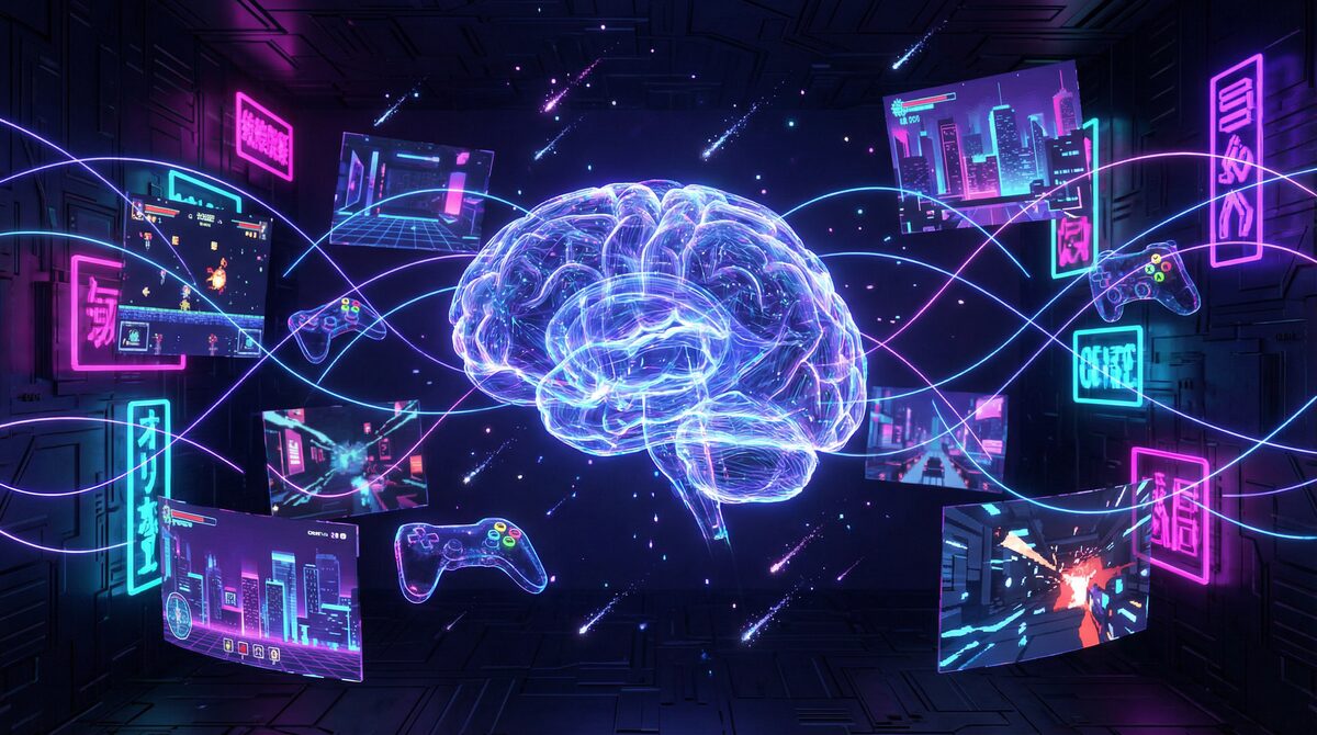 玩物社区原神游戏测评视频