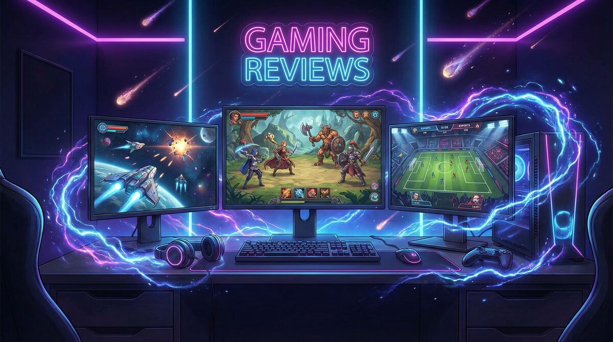 玩物社区英雄联盟游戏解说视频