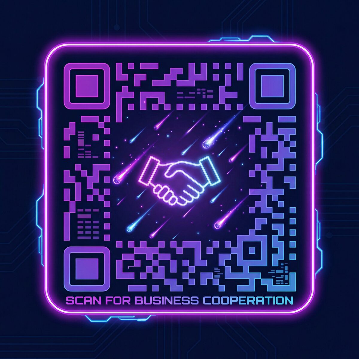 玩物社区商务合作